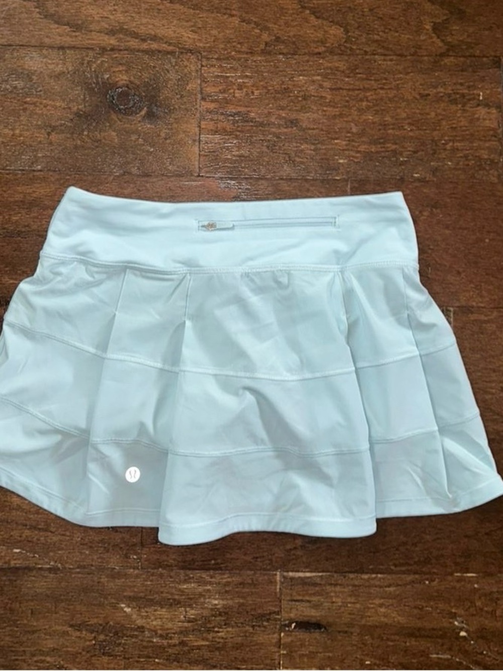 Lululemon Pace Rival Mid-Rise Skirt size 4-like New - Picture 5 of 7